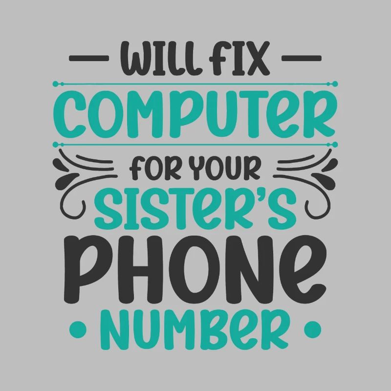 Will Fix Computer Phone Number IT Support