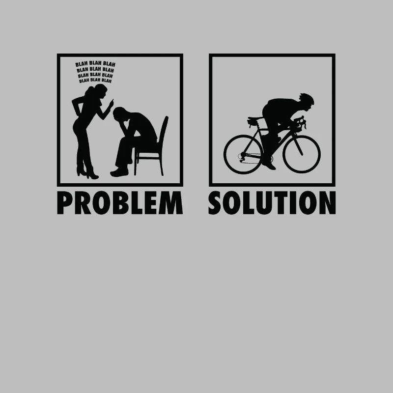Cycling Cyclist Statement Problem Solution.