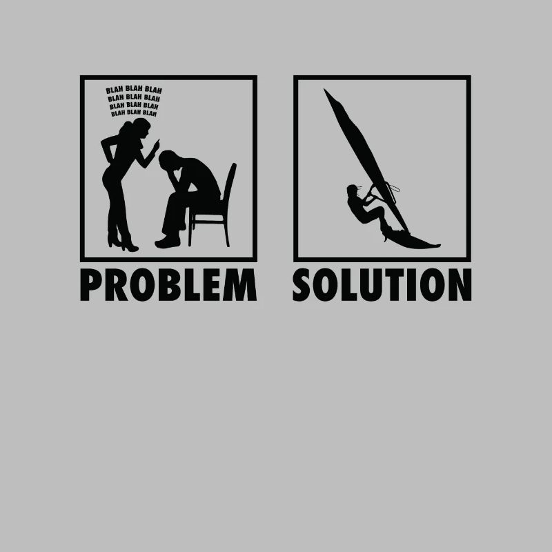 Windsurfing Windsurfer Statement Problem Solution.