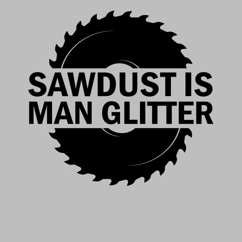 Crafter, Engineer Apprentice Woodworker Carpenter