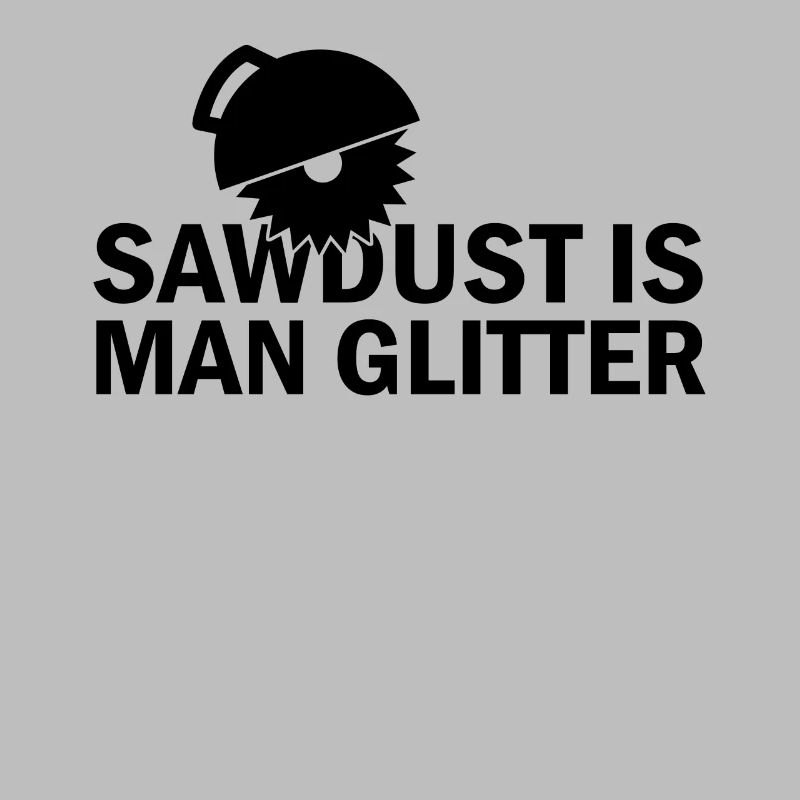 Crafter, Engineer Apprentice Woodworker Carpenter