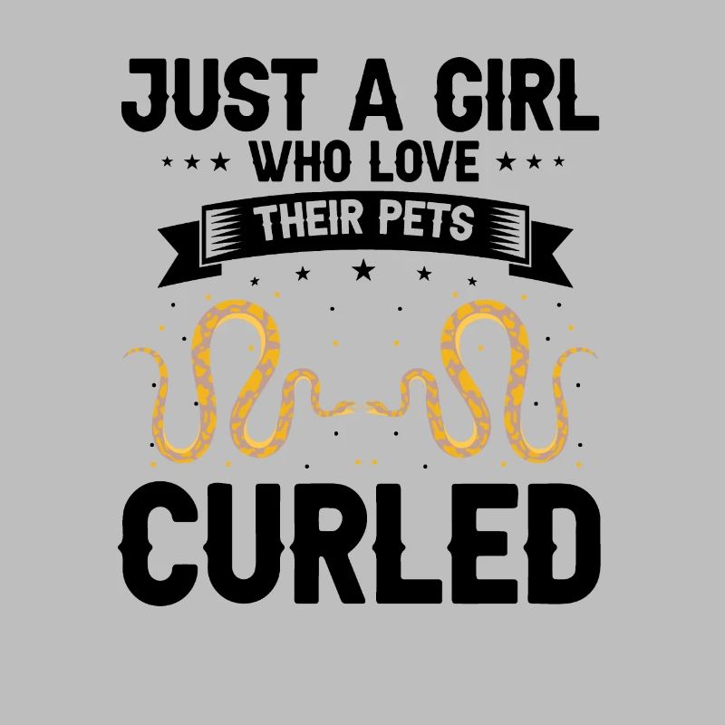 King python design pour les amateurs de serpents