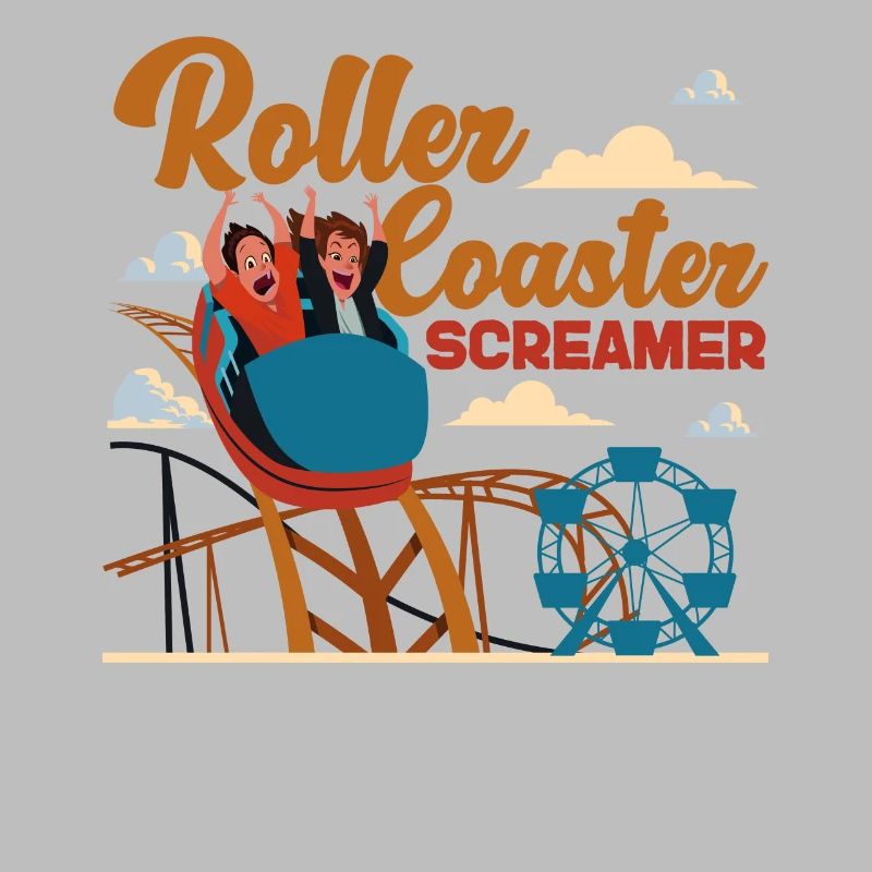 Roller Coaster Roller Coaster