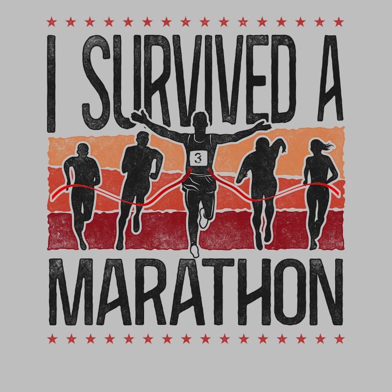 Running Runner Half Marathon
