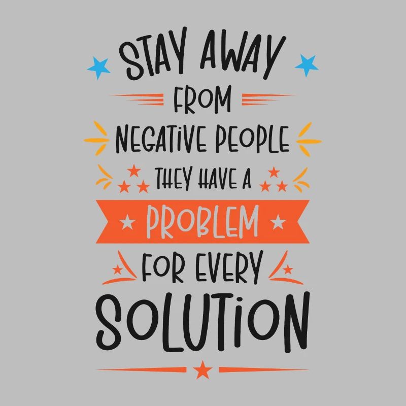 Problem Solution Critical Thinkers Positive