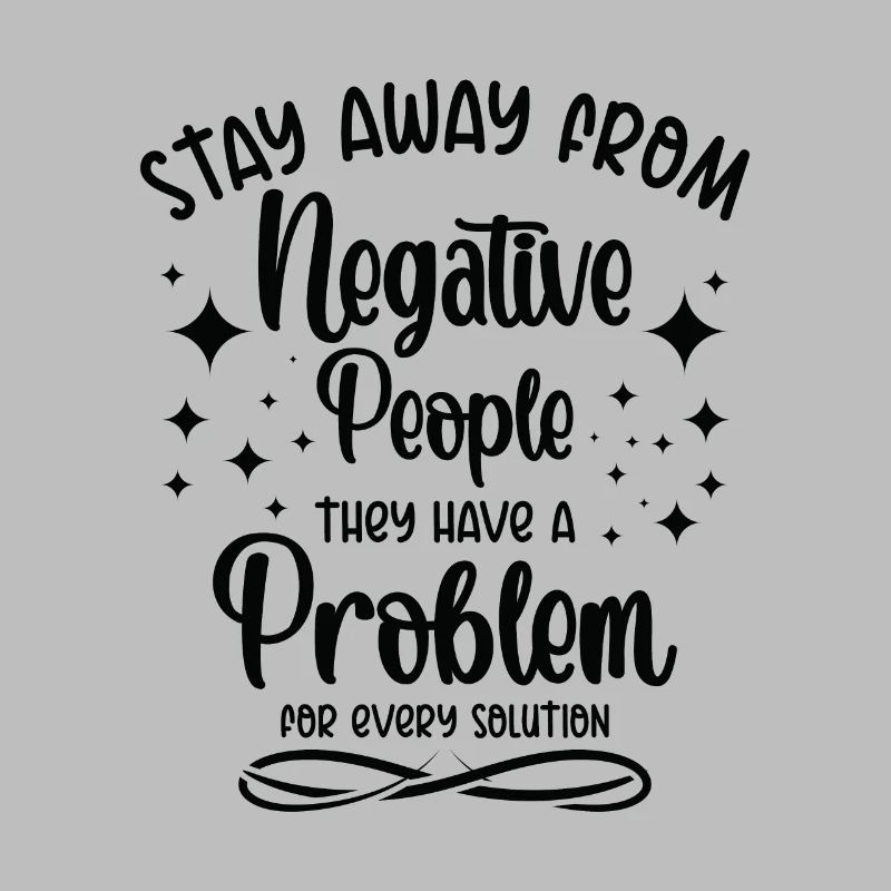 Problem Solution Critical Thinkers Positive