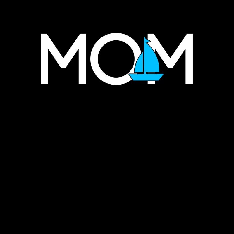 Sailing Mom