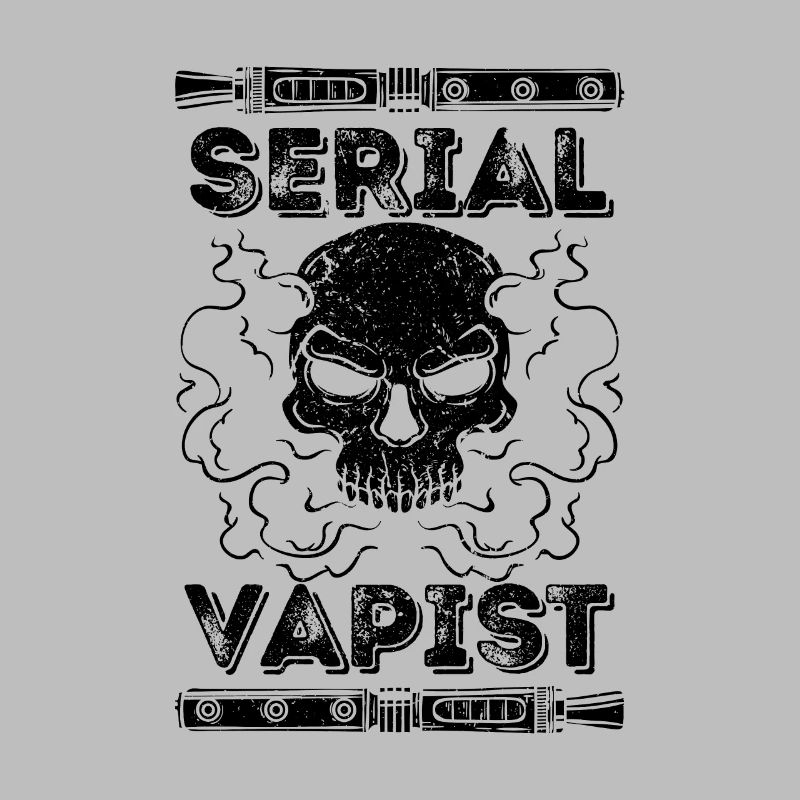 Vaping Serial Vapist E-zigarette