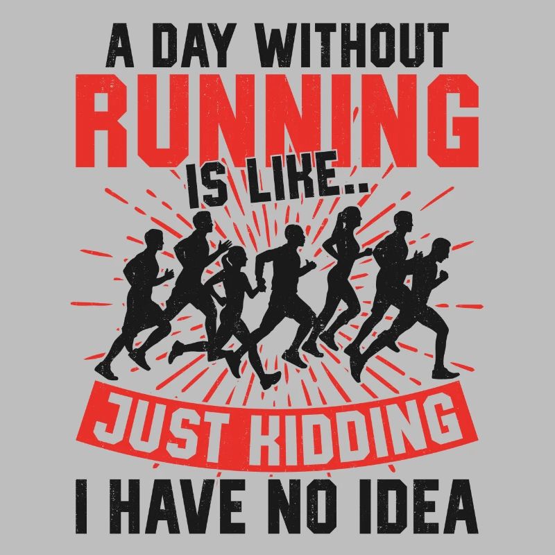 Running Runner Half Marathon