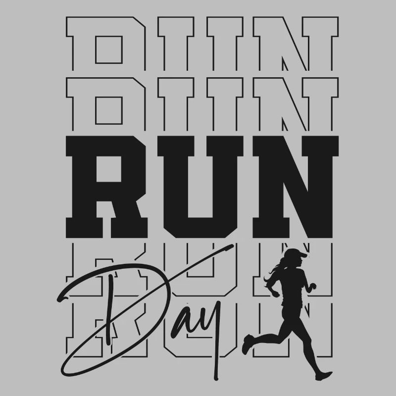Running Runner Half Marathon