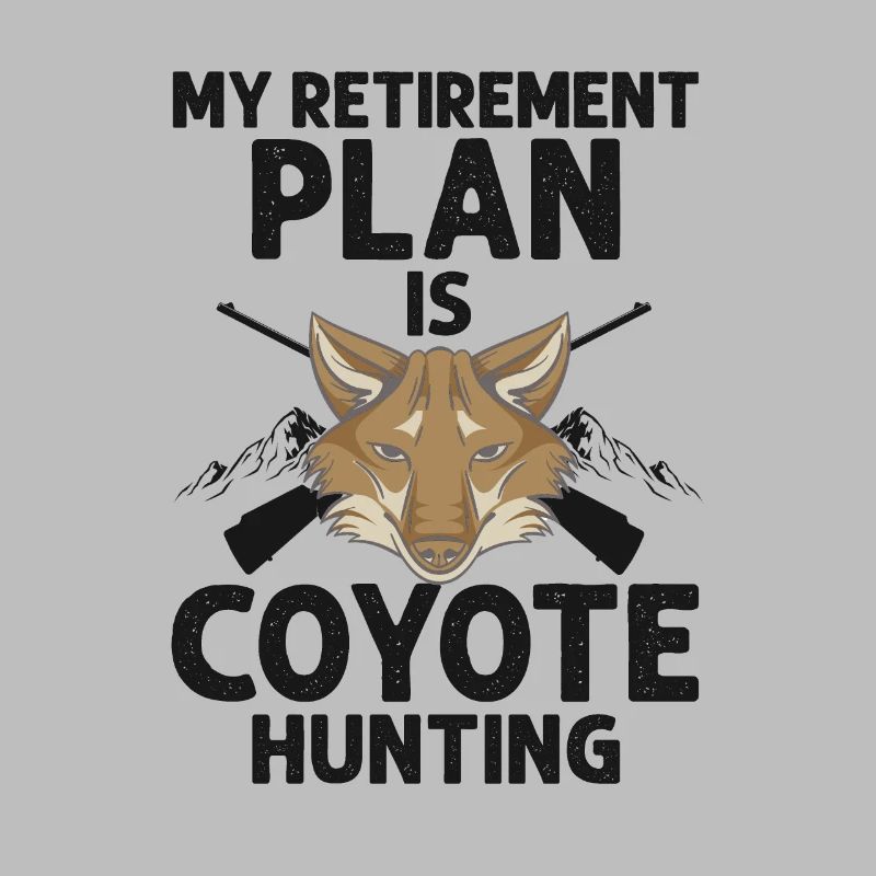 Conception de coyote pour les réacteurs de coyote