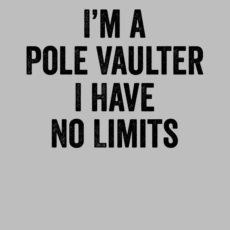 Fun pole vault