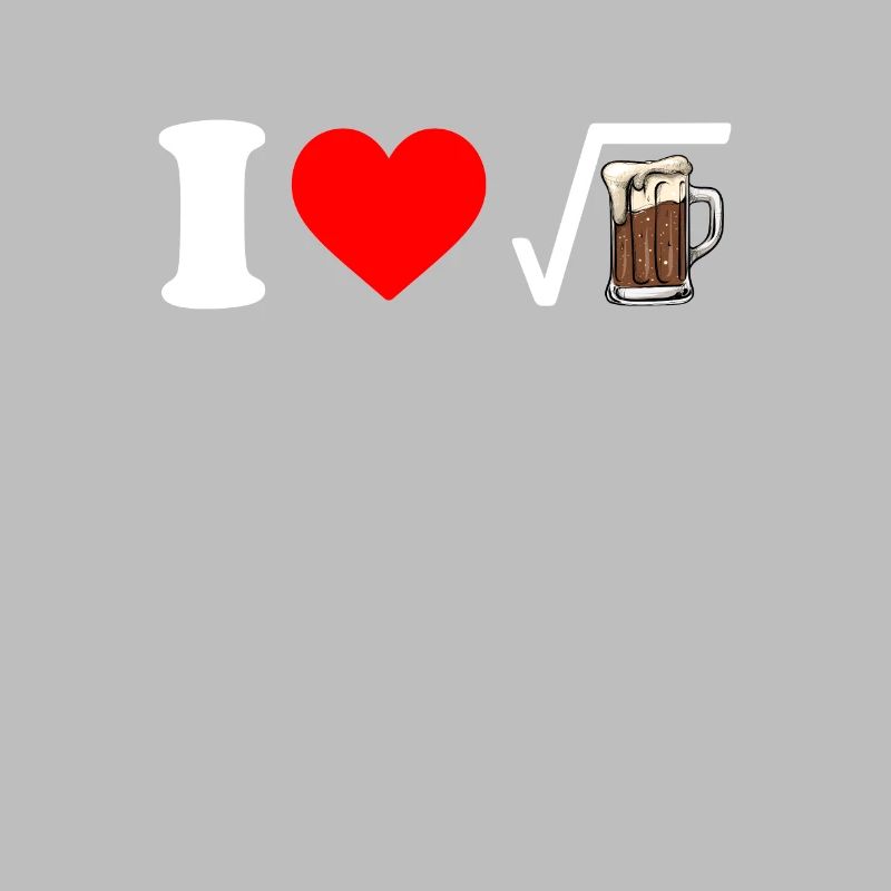 I love root beer, root beer
