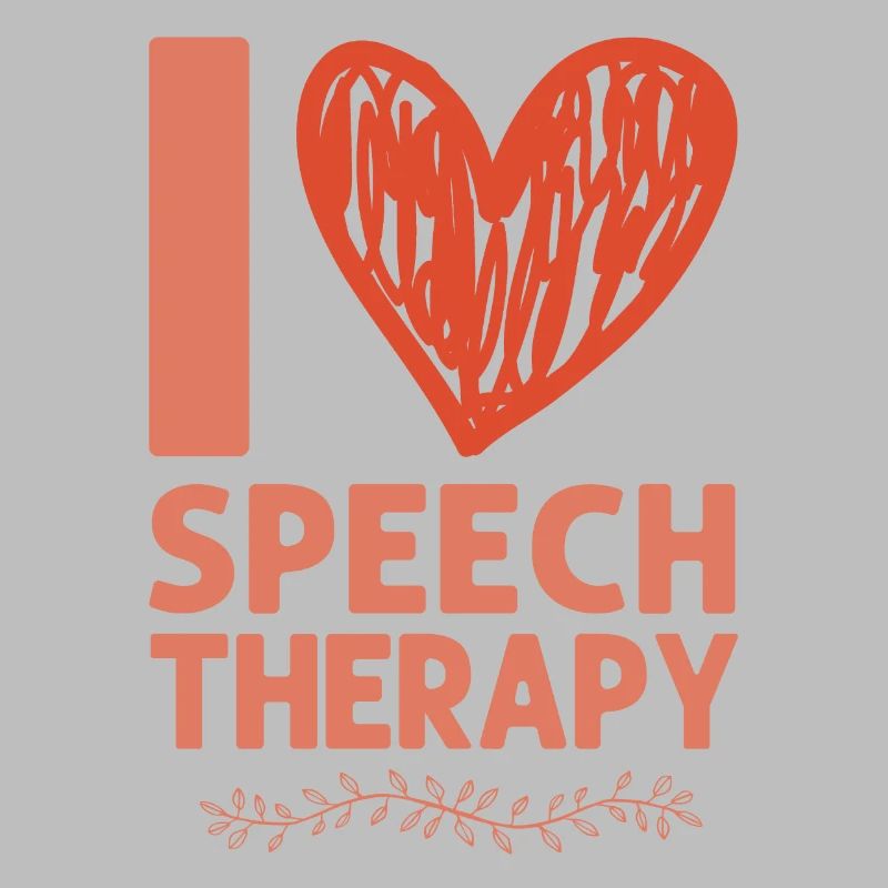 Speech Therapist Therapy Assistant