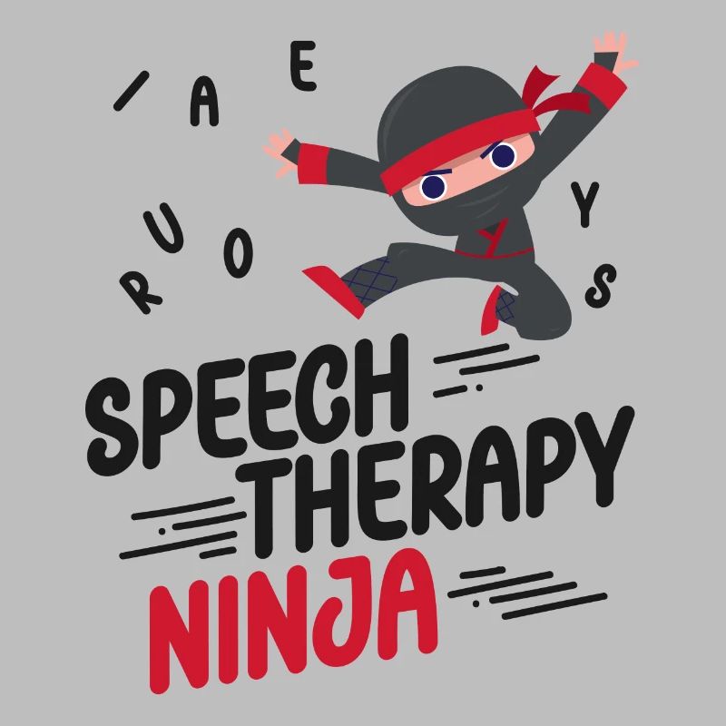 Speech Therapist Therapy Assistant