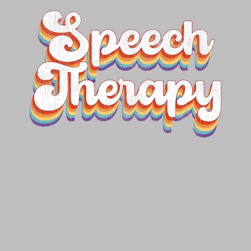 Speech Therapist Therapy Assistant