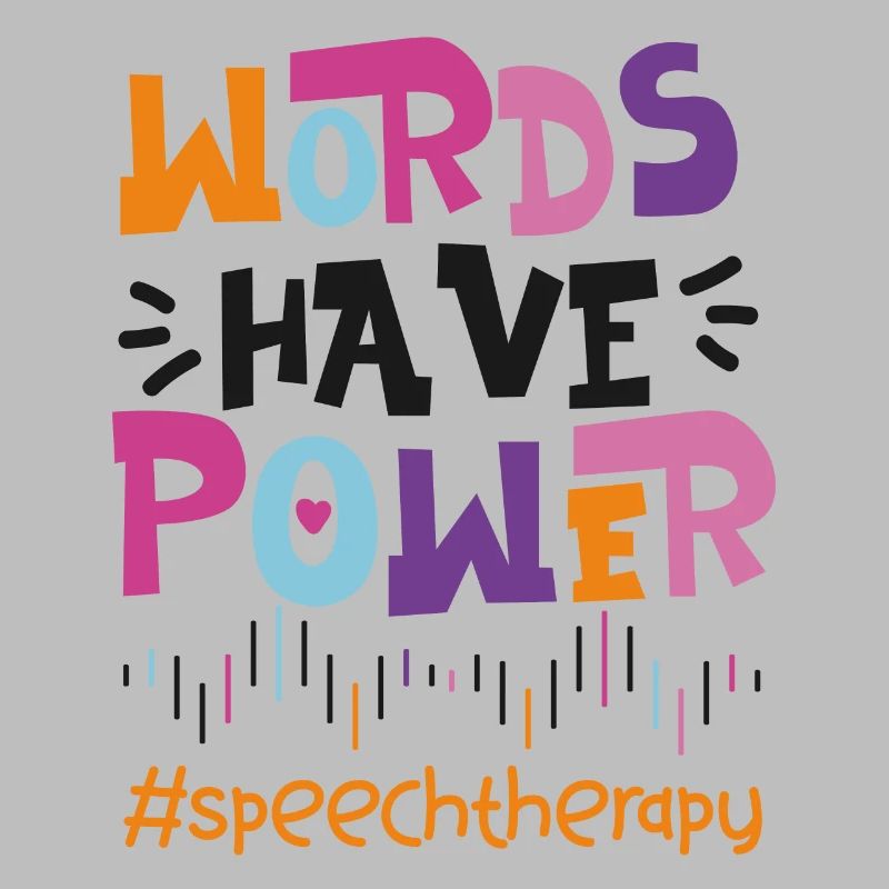Speech Therapist Therapy Assistant