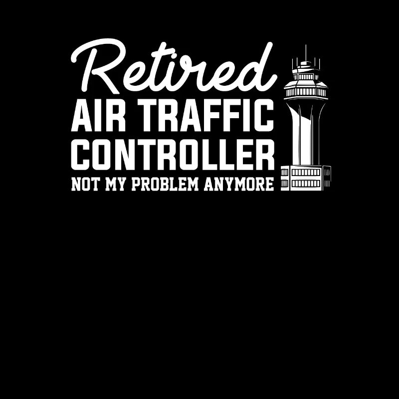 Retired Air traffic Controller Air traffic control