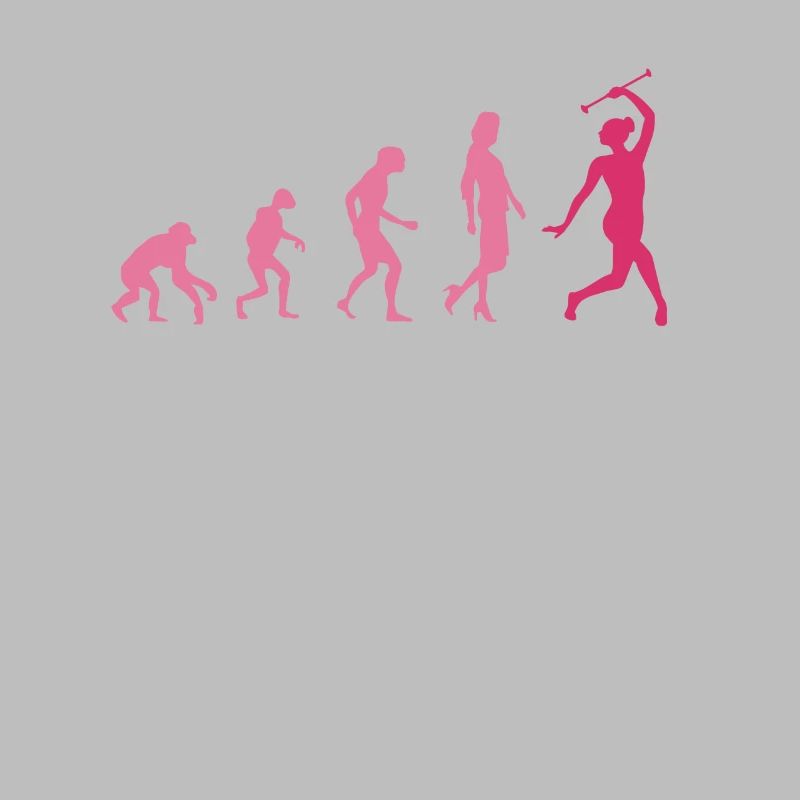 Gymnastics Evolution Dance Gymnastics