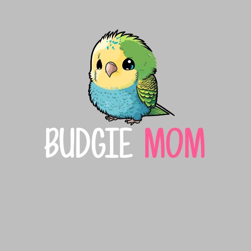 budgerigar parakeet, Budgie