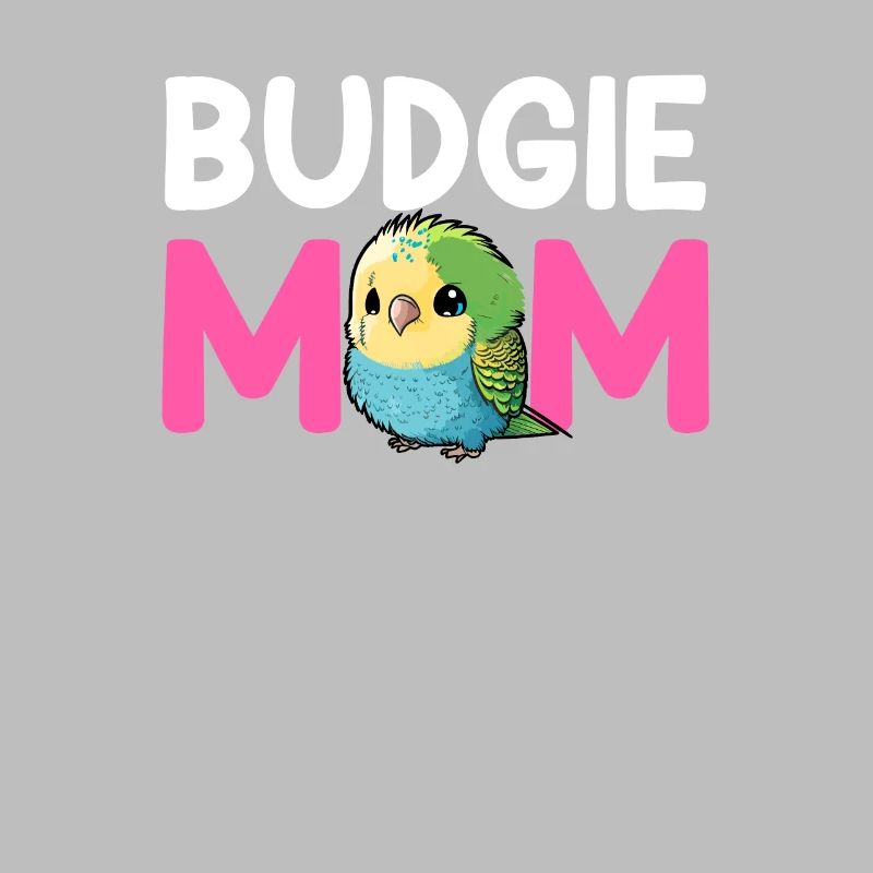 budgerigar parakeet, Budgie