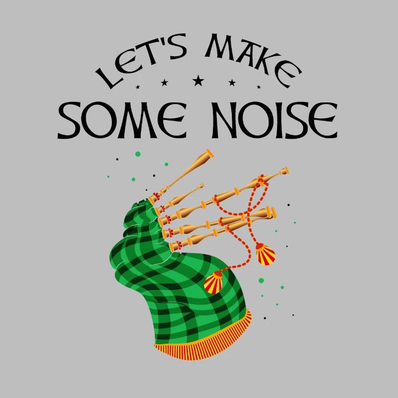 Cornemuse pour cornemuse et écossaise