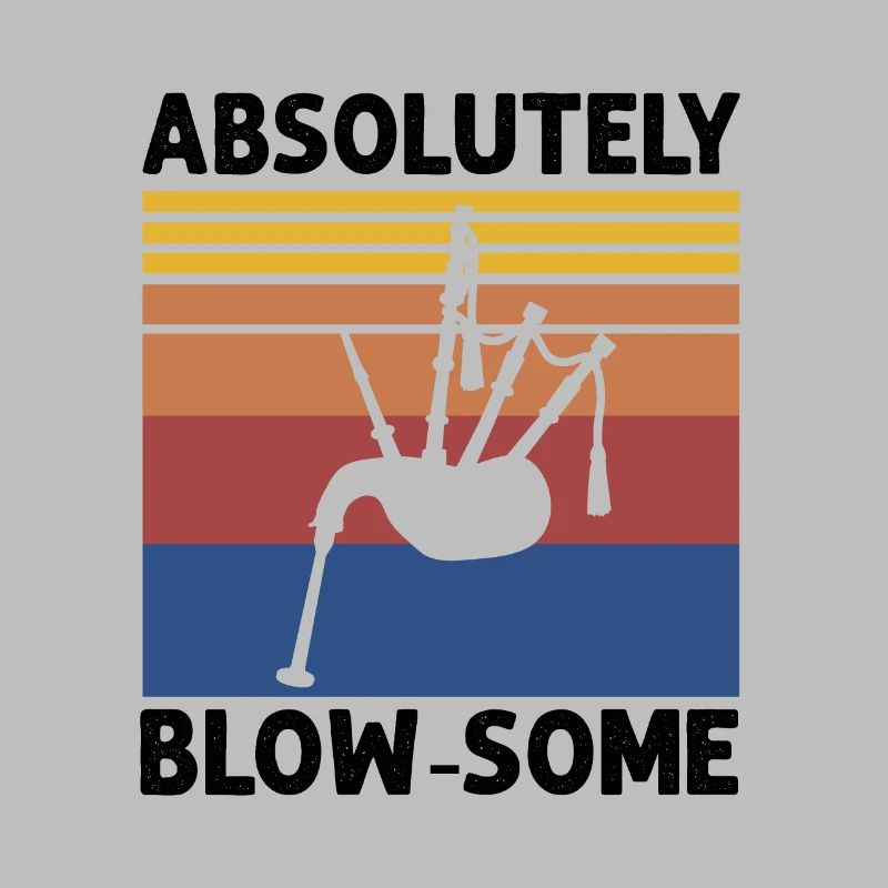 Citation de professeur de cornemuse et joueurs de cornemuse