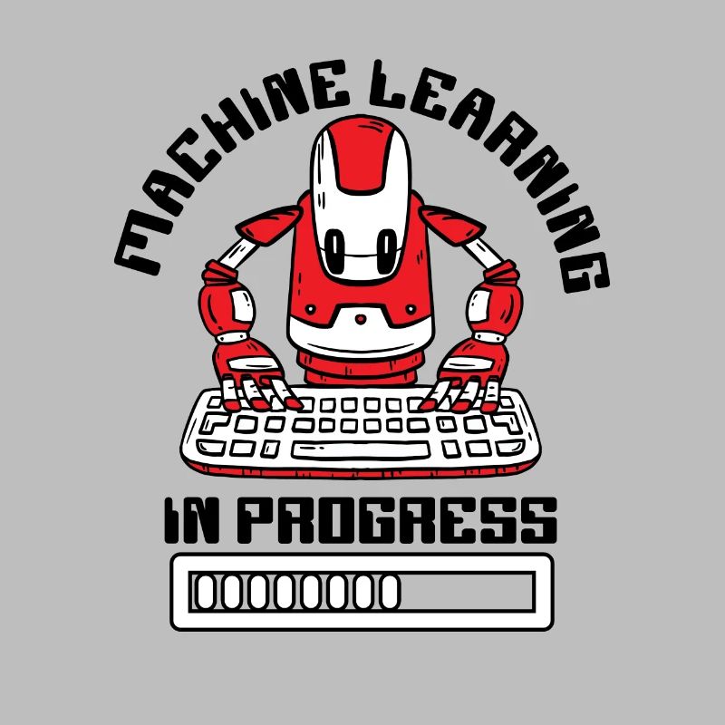 Machine Learning Progress Artificial Intelligence