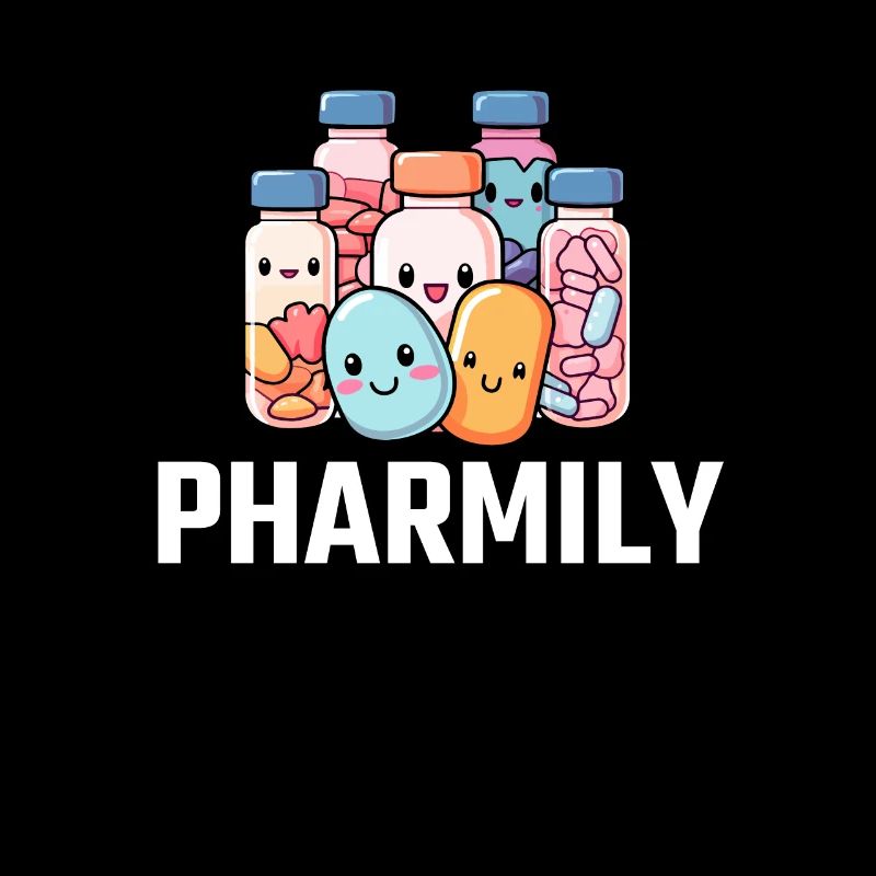 Pharmacist Technician, definition of Pharmily