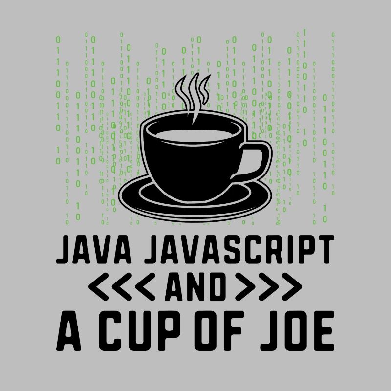 Kaffee-Codierung Programmierer Programmierer Entwickler Nerd Coff