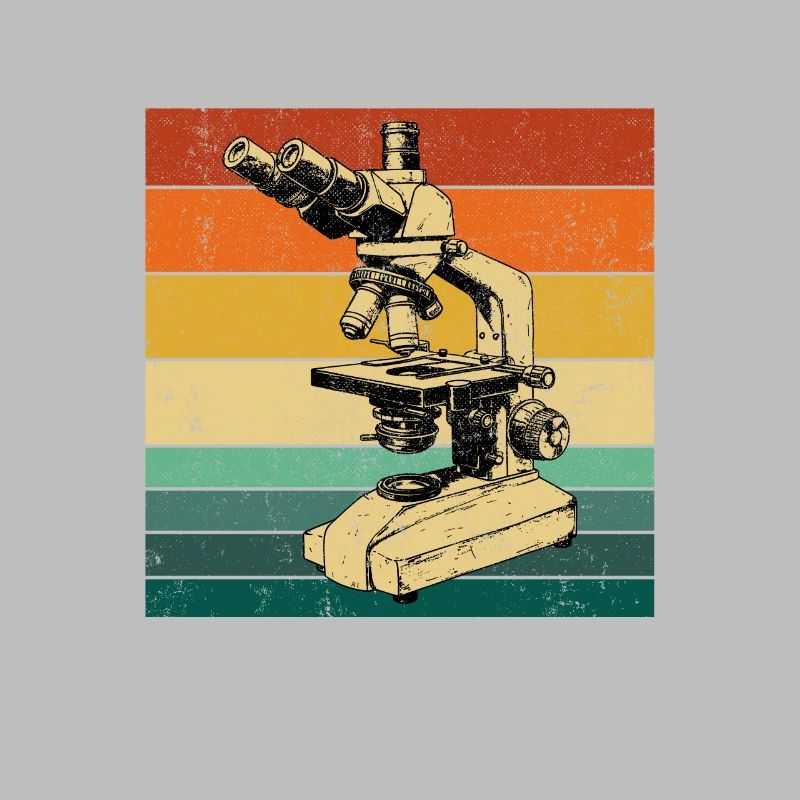 Microscopie Scientifique Biologiste Microscope