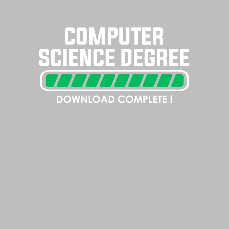 computer science degree