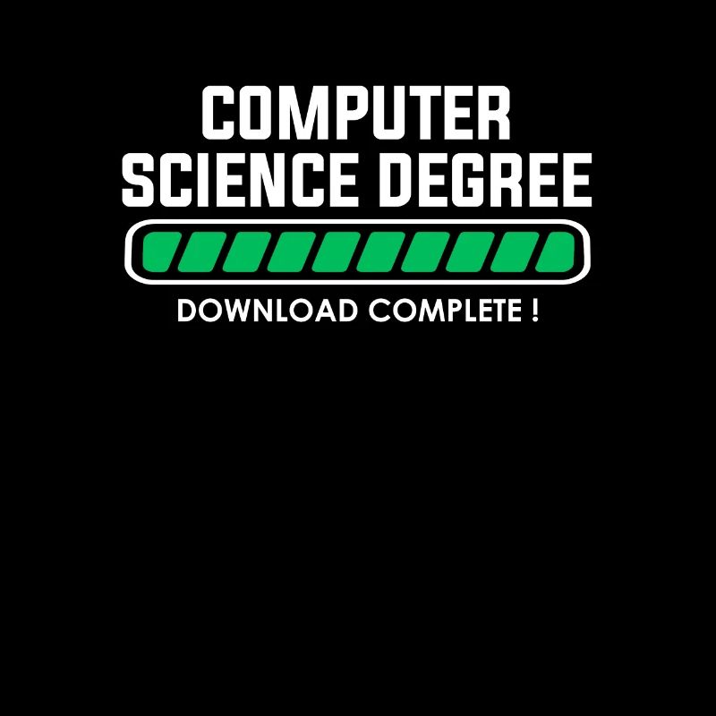 computer science degree