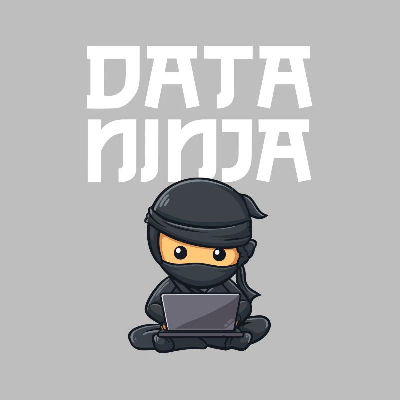 Data ninja data scientist
