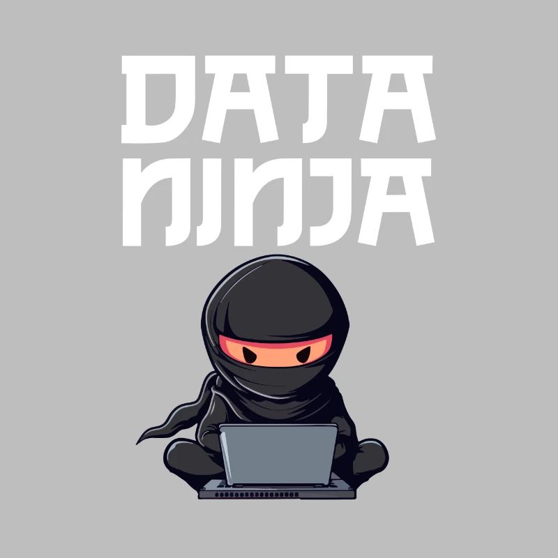 Data ninja data Scientist