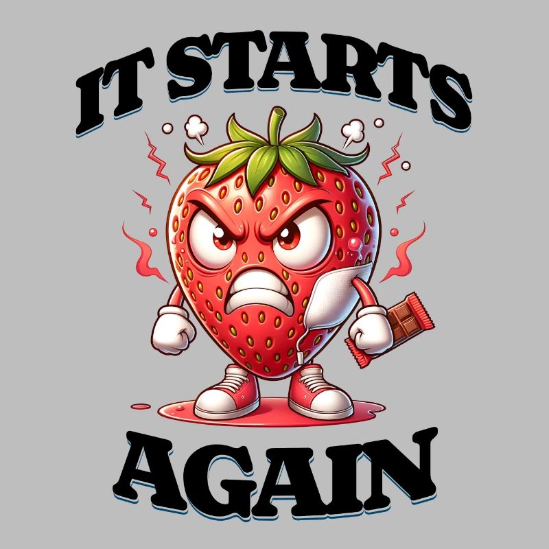 Es Beginnt Wieder: Periode, Menstruation,