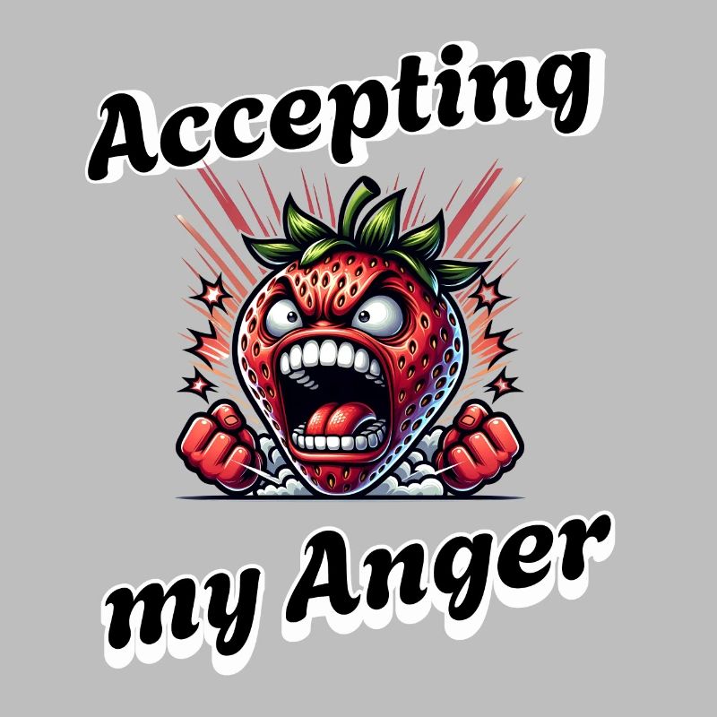 Menstruation Strawberry Week Accepter mon