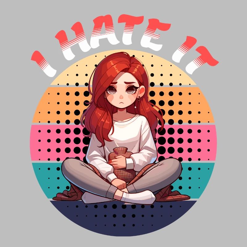 Point final, je déteste l’expression de tes sentiments