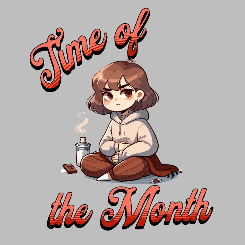 Période du mois Période Cosy