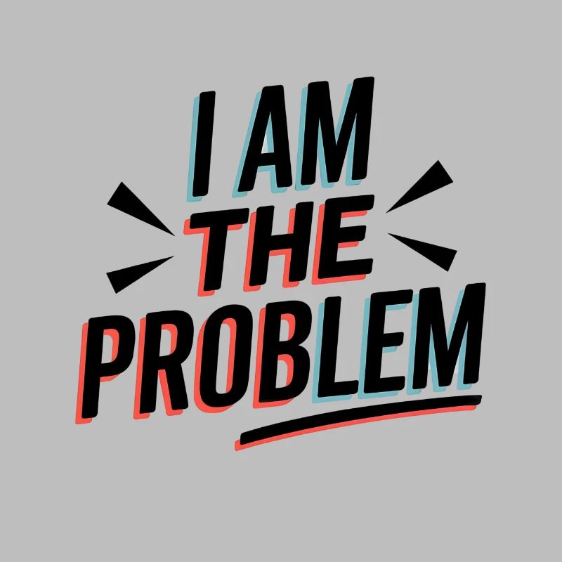 Ich Bin Das Problem Statement