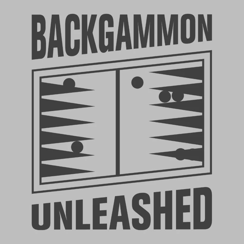 Backgammon Spiel