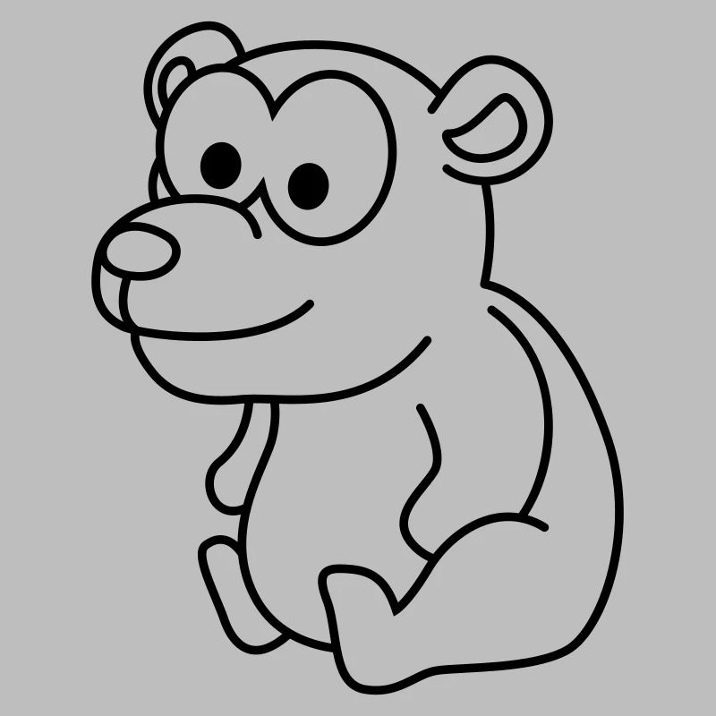 Bär Comic