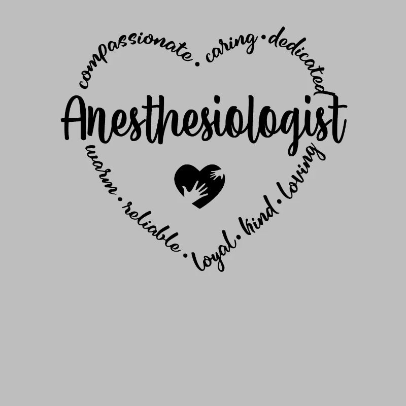 Anesthesiologist