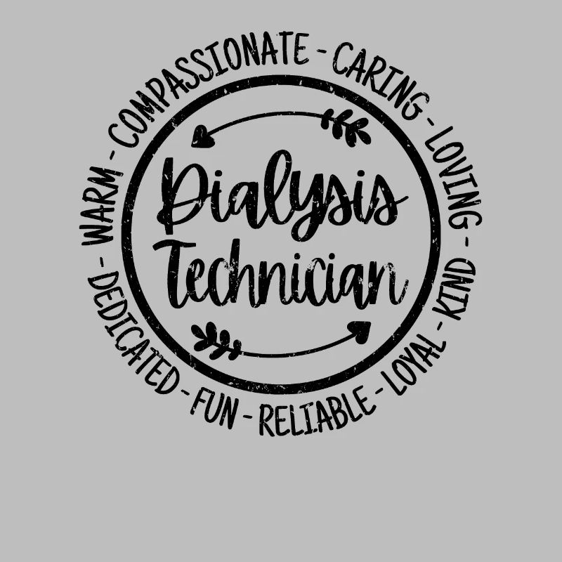 Technicien en dialyse