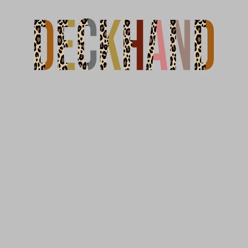 Decksmann