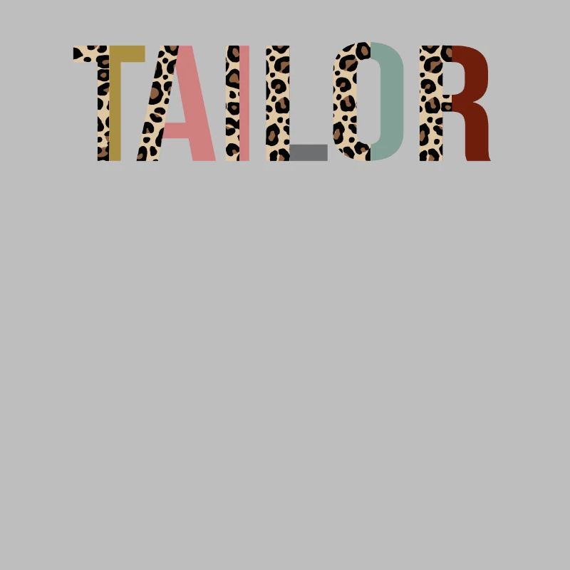 Tailor