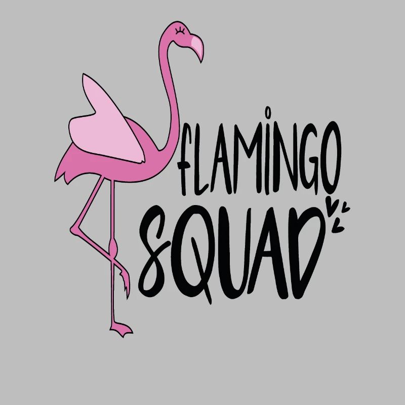 Flamingo Squad