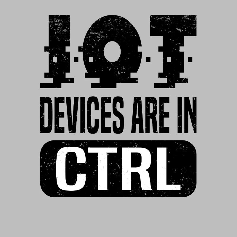 Internet Des Objets IOT Programmeur Admin IT