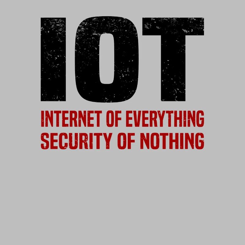 Internet Des Objets IOT Programmeur Admin IT