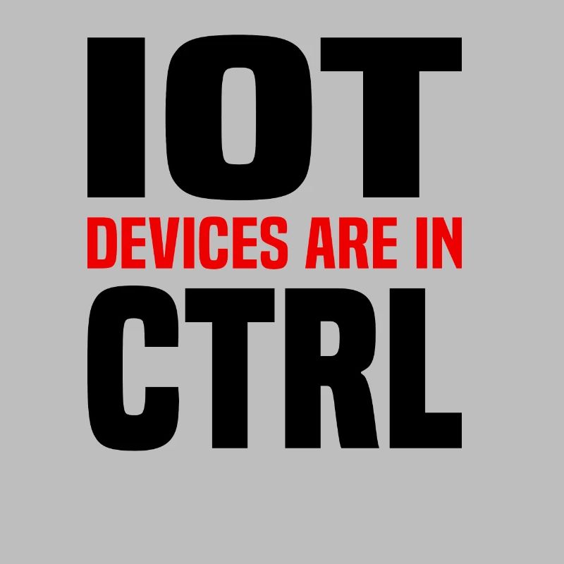 Internet Des Objets IOT Programmeur Admin IT